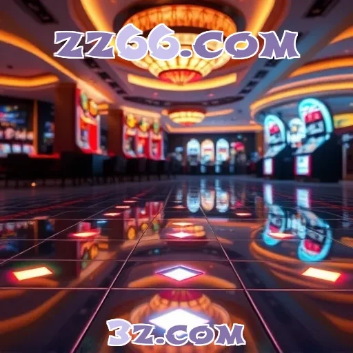 zz66.com: Uma Aventura Vibrante no Bingo Online