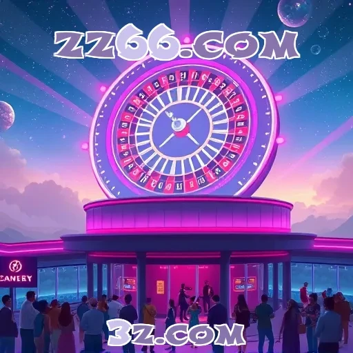 zz66.com: A Revolução dos Jogos Móveis ao Seu Alcance