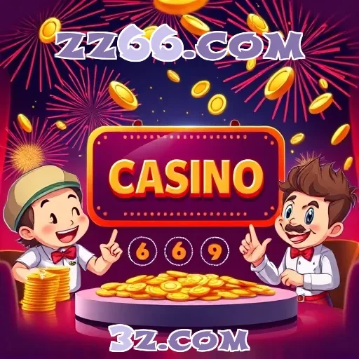 zz66.com: Apostas em Esportes que Transformam Sua Experiência